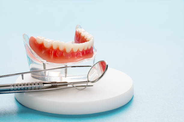 Advanced Technology for Better Dental Care in Lawrenceville, NJ